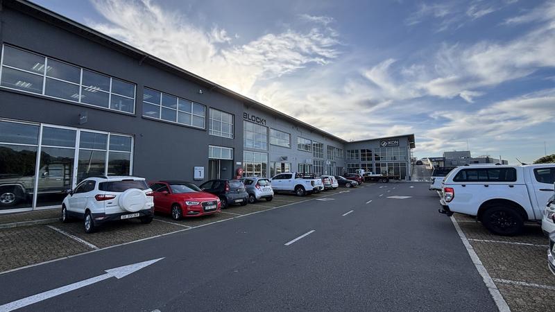 To Let commercial Property for Rent in Northgate Island Western Cape